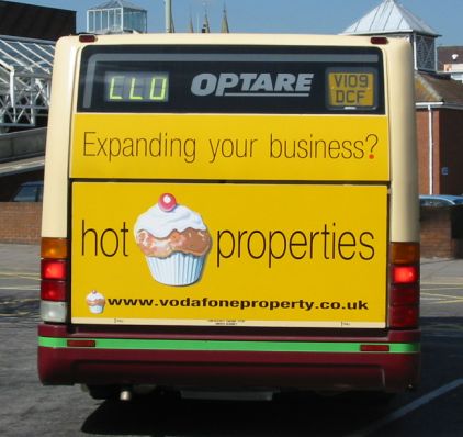 109 on 7 April 2003 (32278 bytes)