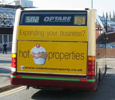 110 on 7 April 2003 (26677 bytes)