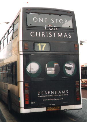 702 on 21 December 2001 (23023 bytes)
