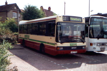 Optare Vecta (19403 bytes)