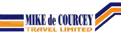 DeCourcey Travel Logo (6057 bytes)