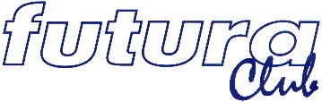 Futura Club Logo (11833 bytes)