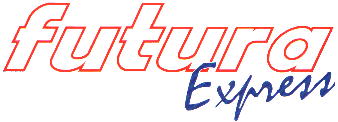 Futura Express Logo (11540 bytes)