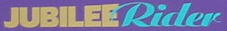 Jubilee Rider logo (2692 bytes)