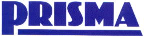 Prisma Logo (6480 bytes)