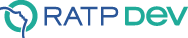 RATP Dev logo