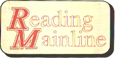 Reading Mainline