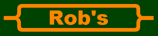 Rob's Bus Zone