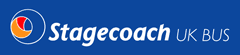 Stagecoach UK Bus Logo