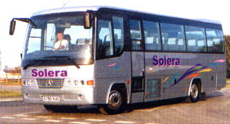 Solera Demonstrator (17372 bytes)