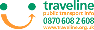 Travel Line Logo (4081 bytes)