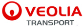 Veolia Transport Logo