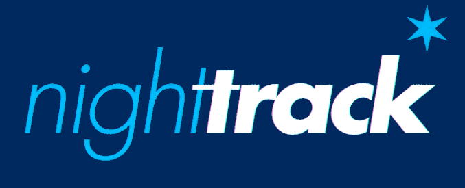 NightTrack Logo (17992 bytes)