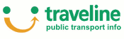 Travel Line Logo (4121 bytes)